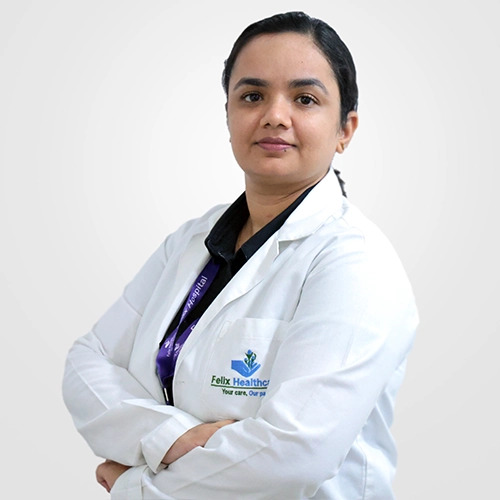 Dr Pragya priya